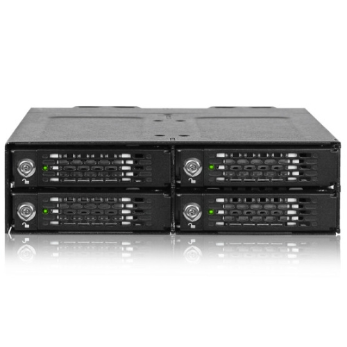 ICY DOCK ToughArmor MB720MK-B V3