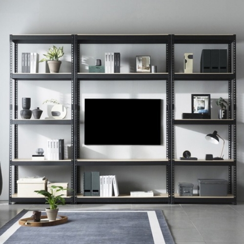 스피드랙 앵글선반 2단 600x500 (75cm(높이))_이미지