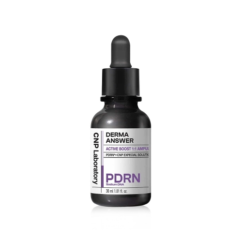 더마 앤서 액티브 부스트 앰플 30ml