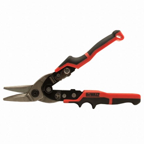 디월트 항공가위 좌측커브 DWHT14673_이미지