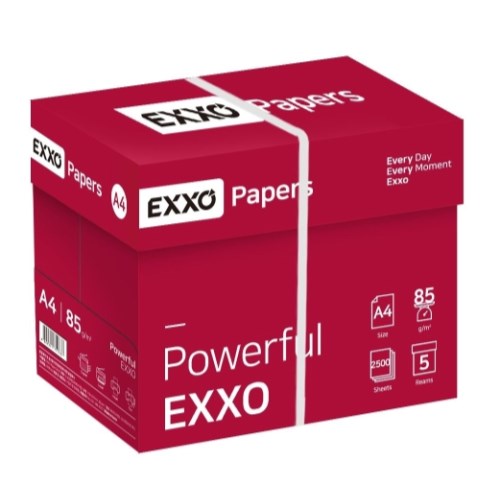 엑소 복사용지 A4 85g (2,500매)