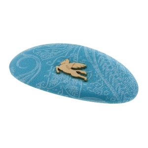 럭셔리에비뉴 50107 39 9250 페이즐리 페가수스 헤어핀