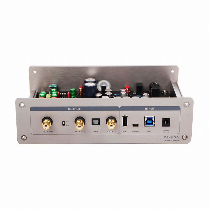 지능일렉콤 JAVS X5-UDA_이미지