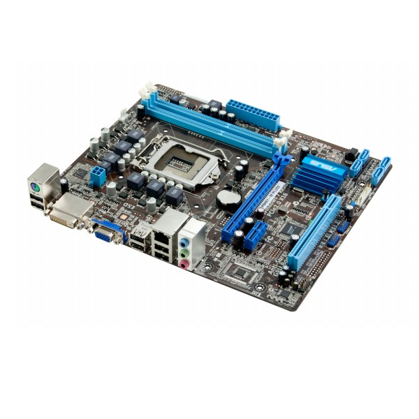 ASUS P8H61-M PLUS2 (B3) STCOM
