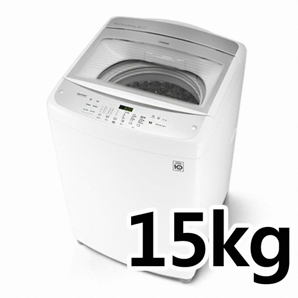 LG전자 통돌이 블랙라벨 플러스 T15WS