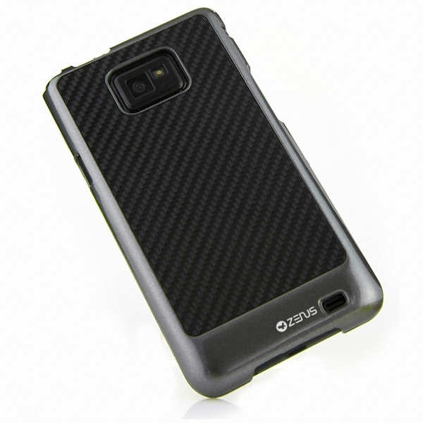 제누스 갤럭시S2 스킨 에어자켓 (SHW-M250S/K)_이미지