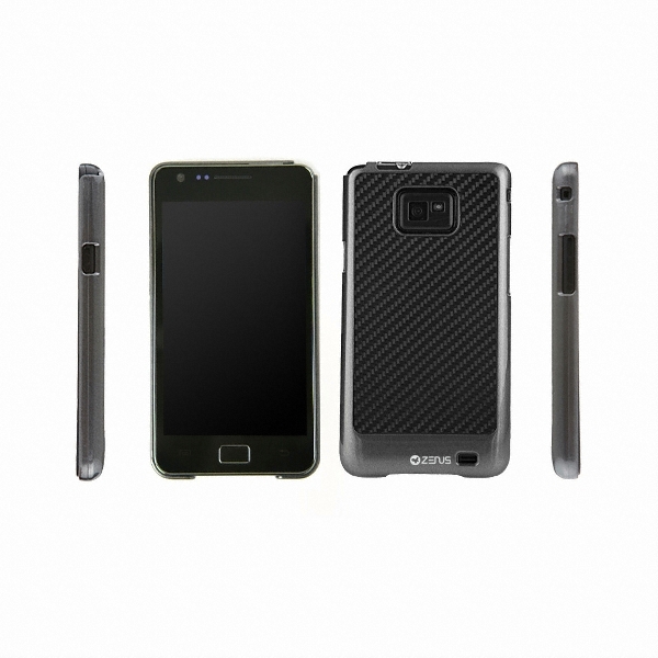 제누스 갤럭시S2 스킨 에어자켓 (SHW-M250S/K)_이미지