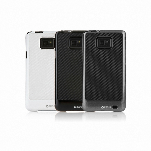 제누스 갤럭시S2 스킨 에어자켓 (SHW-M250S/K)_이미지