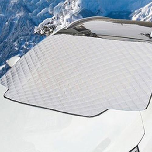 시온넷  스노우 성에방지 방한커버