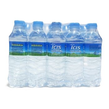 롯데칠성음료 아이시스 500ml (20개)_이미지