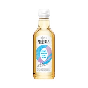 백설 알룰로스 700g (20개)_이미지