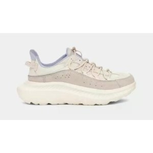 UGG 남성 여성 CA85 V2 리믹스 스니커즈 패션 운동화 화이트 1152960_이미지