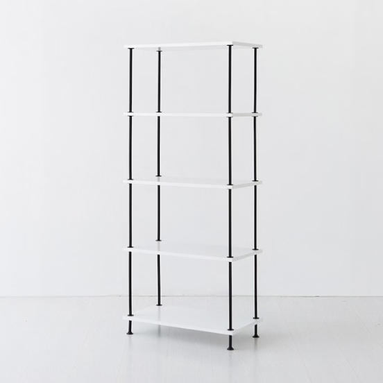 이지보 툴프리 5단 선반 N형 600