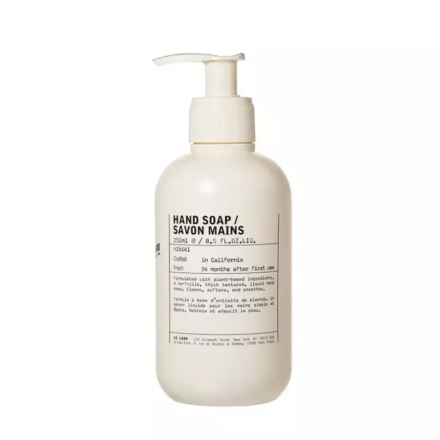 르라보 히노키 핸드솝 500ml