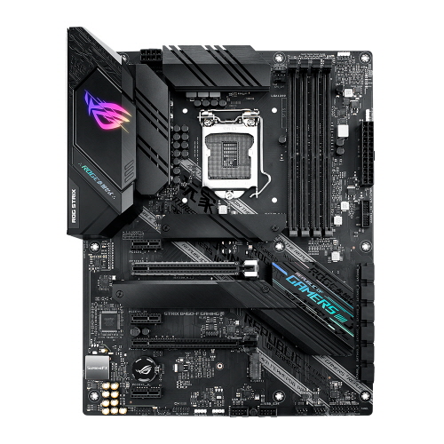 ASUS ROG STRIX B460-F GAMING ���̺���