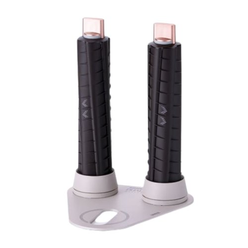 에어샷 듀얼 전용 40mm 스타일링 배럴 UN-D1970BRI40