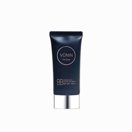 보닌 더 스타일 비비 크림 50ml (3개)_이미지