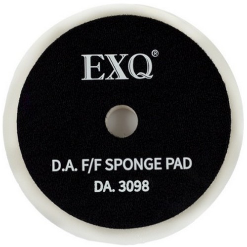EXQ 파이널 피니싱 듀얼 스폰지 패드 DA3098 (5개)_이미지