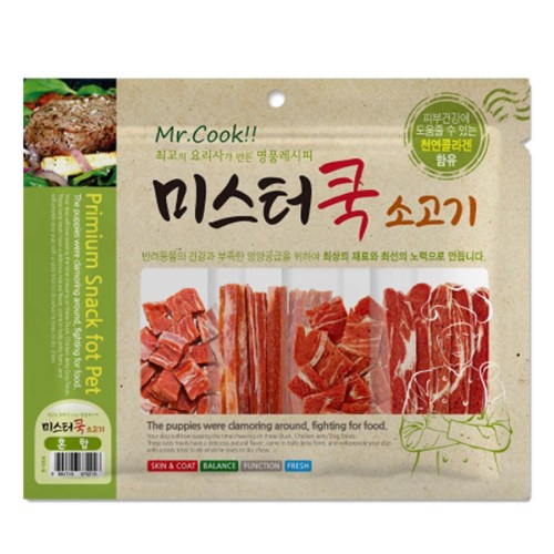�ǿ����ڸ��� �̽��� �� �Ұ��� ȥ�� 300g