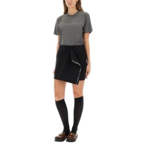 모스키노 SHORTSLEEVEDTSHIRTS 07105441_1499 B0041760710