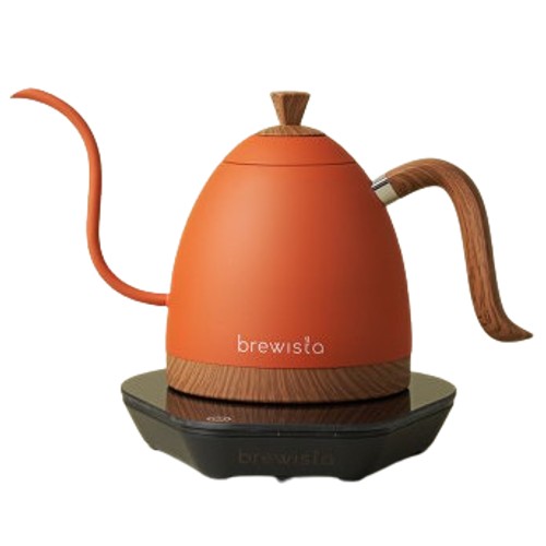 브뤼스타 아티산 PRO BR6110GVKKC 600ml (네덜란드오렌지)_이미지
