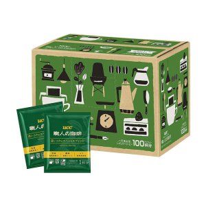 UCC 장인의 커피 스페셜 블렌드 100T (1개)