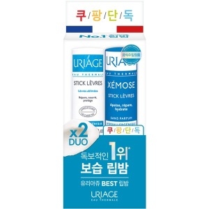 제모스 스틱레브르 듀오+스틱레브르 오리지널 듀오