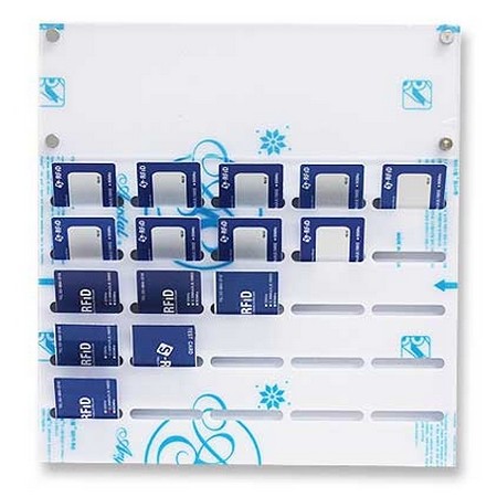 [�Ҹ�] RF RFID ī�庸����