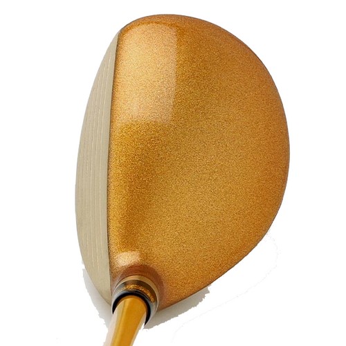 히메지몬자 골드코스트 유틸리티 중고 (스크래치)_이미지