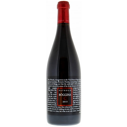 페트롤로 버찌나 C 2015 750ml (택배배송)_이미지