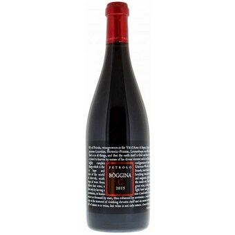 페트롤로 버찌나 C 2015 750ml