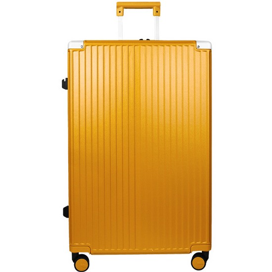 토부그 28인치 확장형 캐리어 TBG329SS (스펙트라 옐로우)
