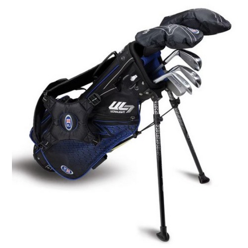  US키즈골프 UL7-45 주니어 풀세트 (6개 114~121cm)