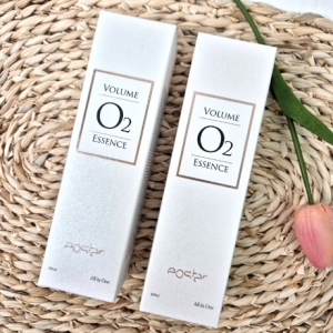 이오스타 볼륨 O2 에센스 투 100ml (2개)_이미지