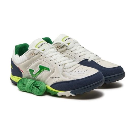 조마 탑 플렉스 풋살화 Top Flex TOPS2426TF 화이트