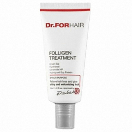 닥터포헤어 폴리젠 탈모증상완화 트리트먼트 30ml (1개)