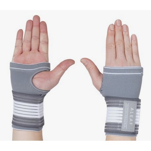 우성레포츠 아리프 슬리브 손목 보호대 2