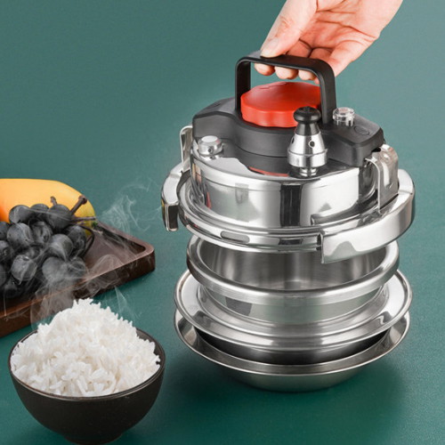 [불명] 5분 누룽지 가마솥 미니 압력솥밥이미지입니다. 누르면 해당 게시물로 새창이동합니다.