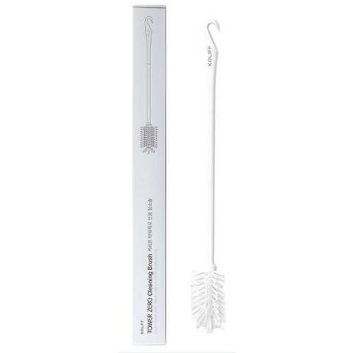 케리프 타워제로 KLH-9000UV 전용 청소솔+고리