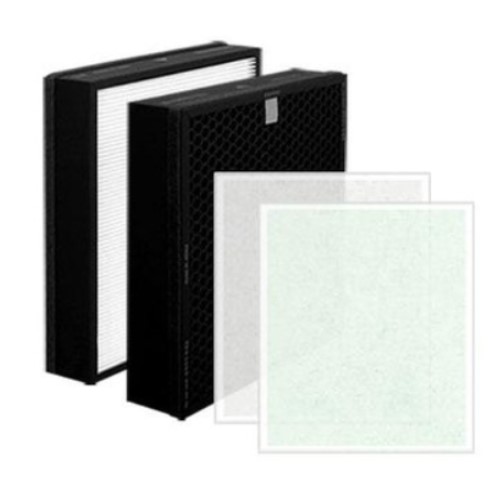 삼성전자 블루스카이 3000/6000 전용 CFX-G100D 호환용 일체형필터 (스탠다드형)_이미지