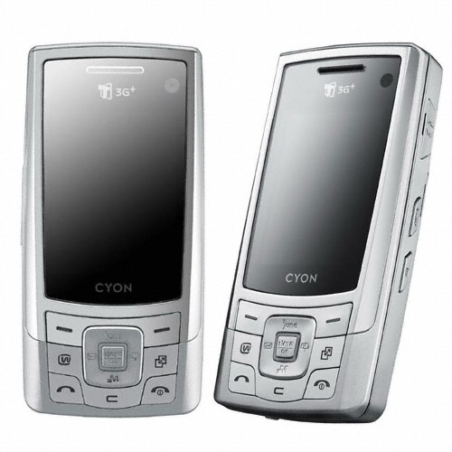 LG전자 싸이언 LG-SH130 [SKT] (기기변경)