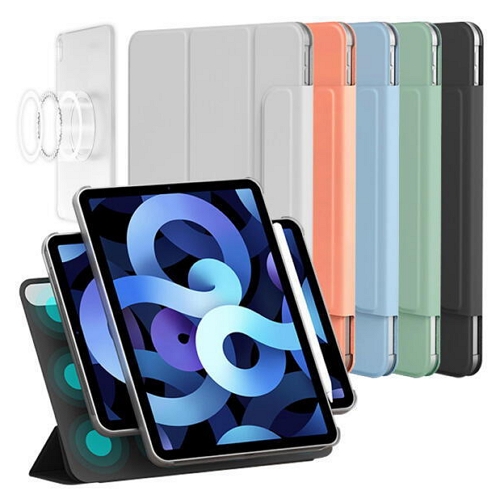 태블리스 iPad Air 11 M2 마그넷 듀얼 케이스_이미지