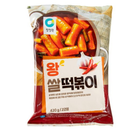 ��� û���� �� �Ҷ����� 420g