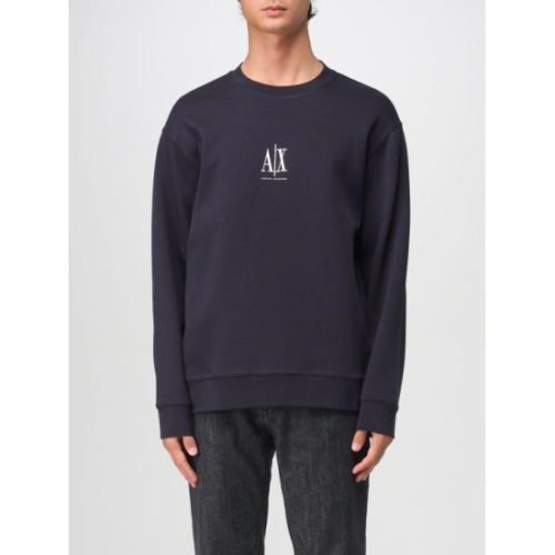 스웨터 XM000368AF10818 UB101 Navy