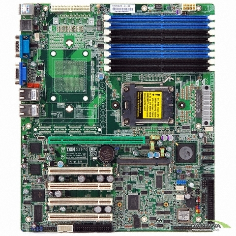 TYAN S3970G2N-U-RS (Thunder h1000E) Tyan Korea