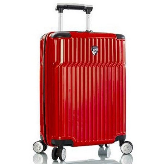 테크노 30인치 캐리어 (레드)