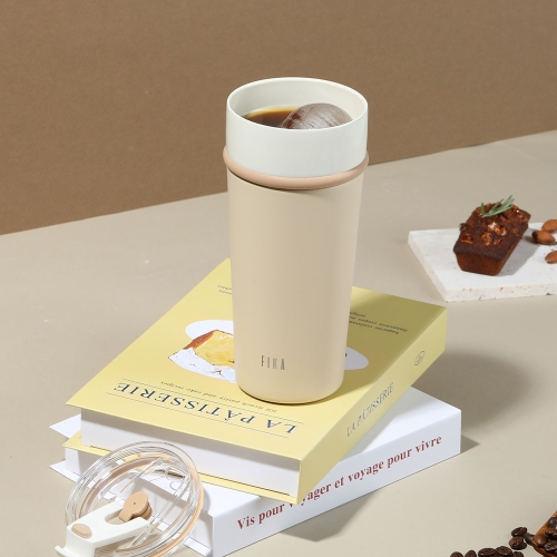 네오플램 피카 립스 세라믹 텀블러 591ml