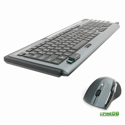 LG상사 Wixx 무선 LGKM1000_이미지