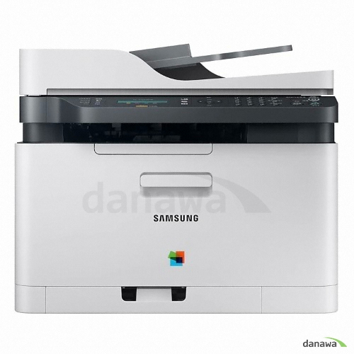 삼성전자 SL-C565FW 스마트 알뜰토너 (토너 미포함)