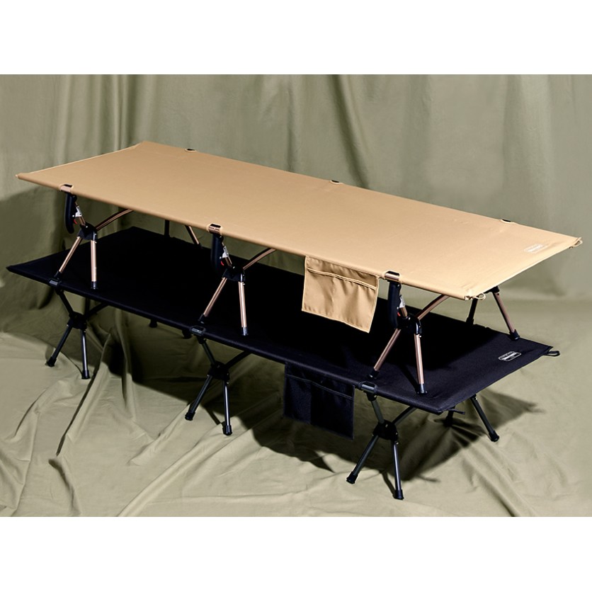 에르고 야전침대